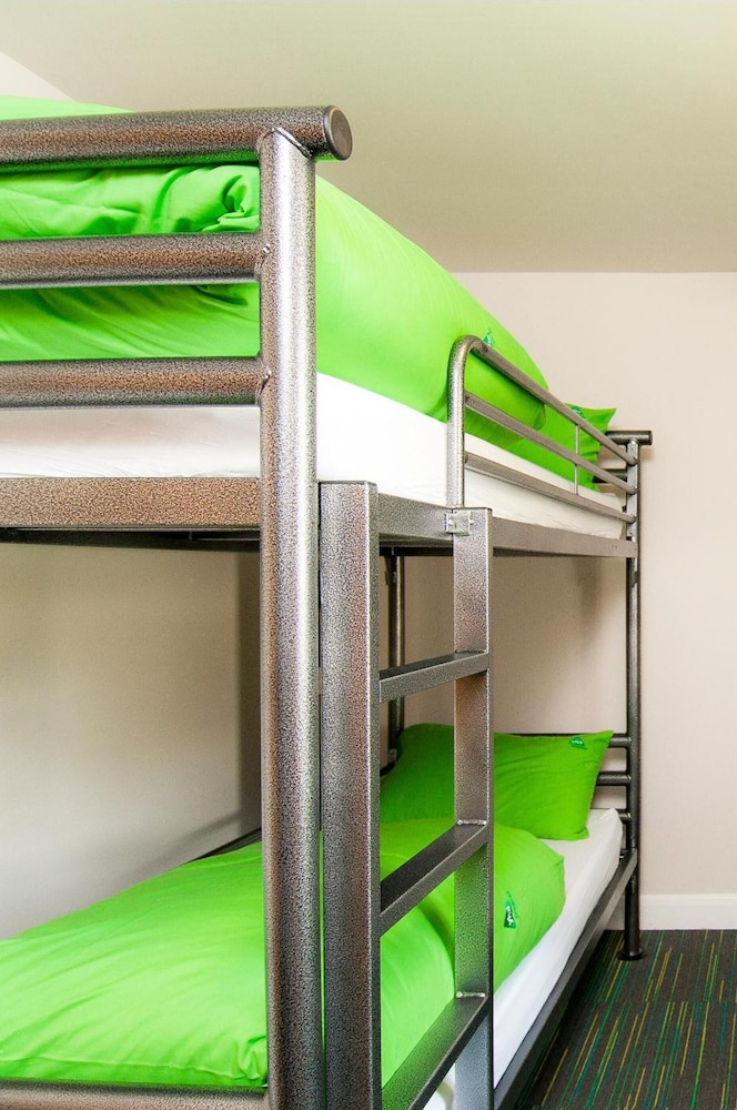 YHA York - Hostel