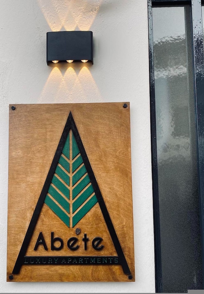 Abete Luxury Apartments