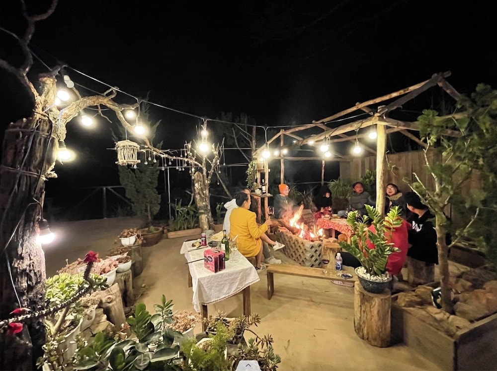 Homestay Sound of Silence