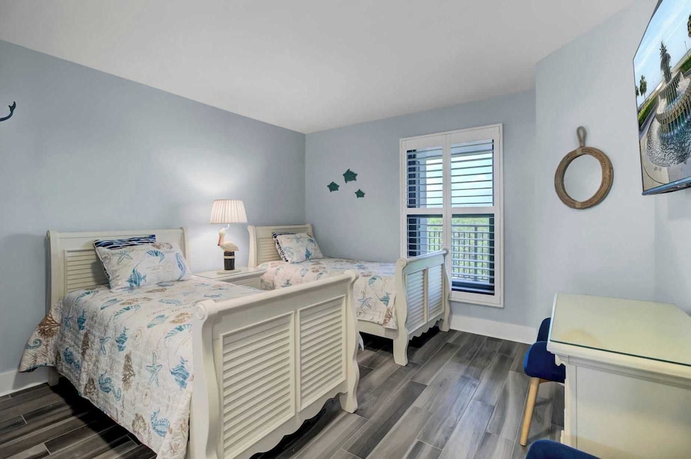 423 C Shipwatch by Avantstay Ocean Views Community Pool Close to Beach
