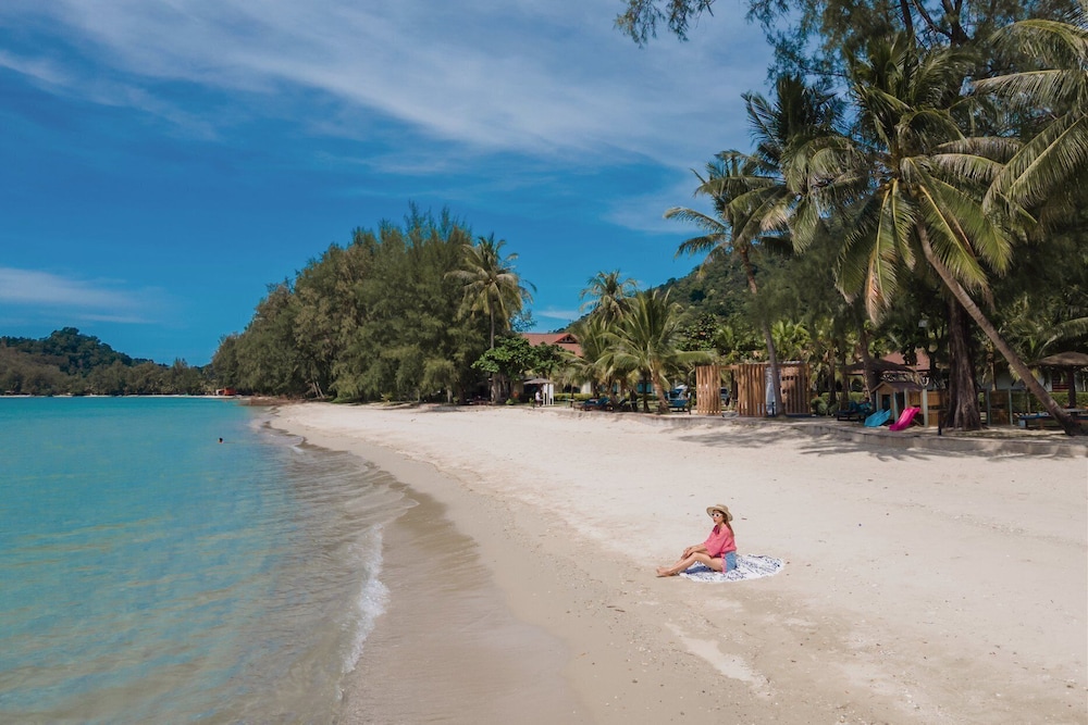 Klong Prao Resort