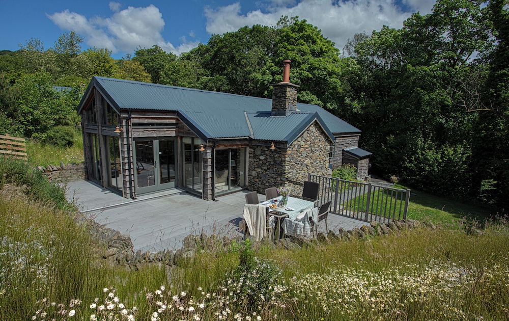 The Owl's Shack