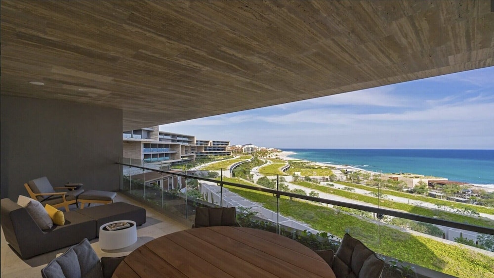 Luxury Ocean View Villa-Los Cabos at Solaz Resort