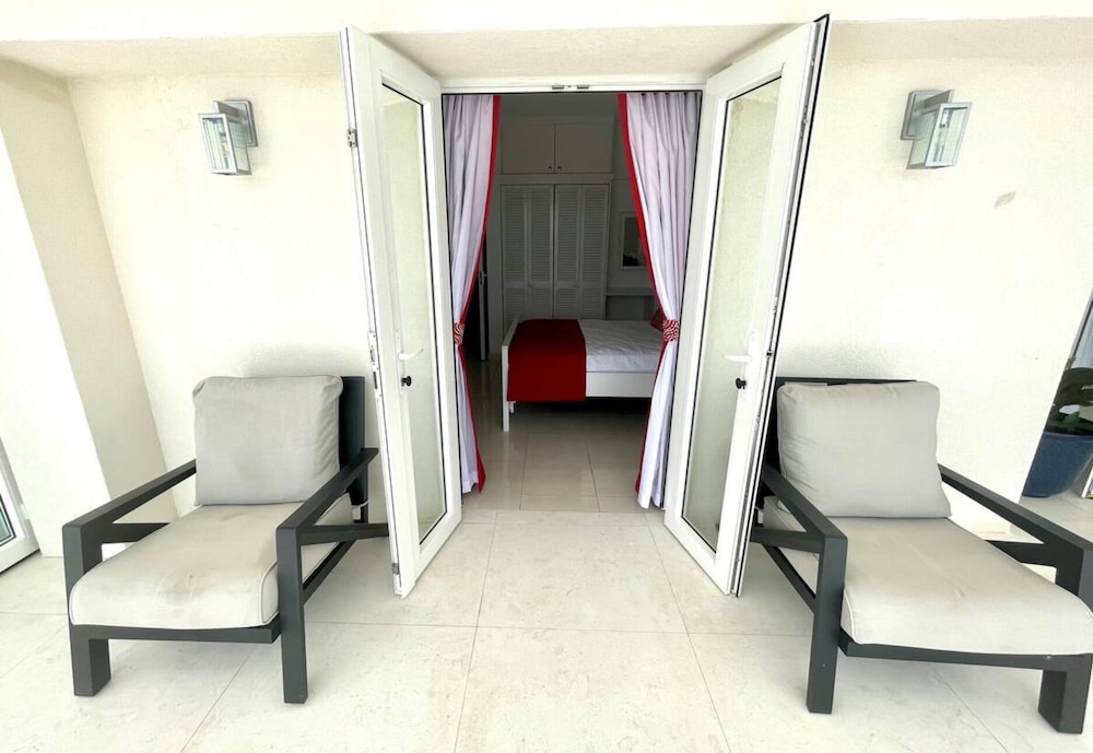 Luxury 4 Bed Villa in Barbados With Amazing Views