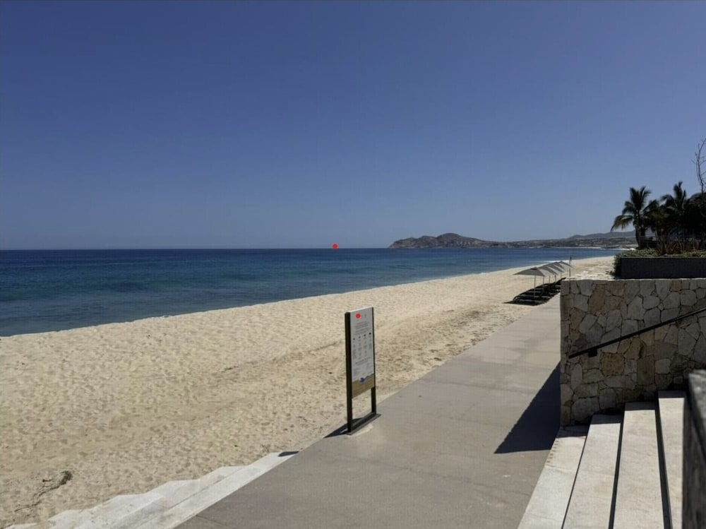 Luxury Ocean View Villa-Los Cabos at Solaz Resort