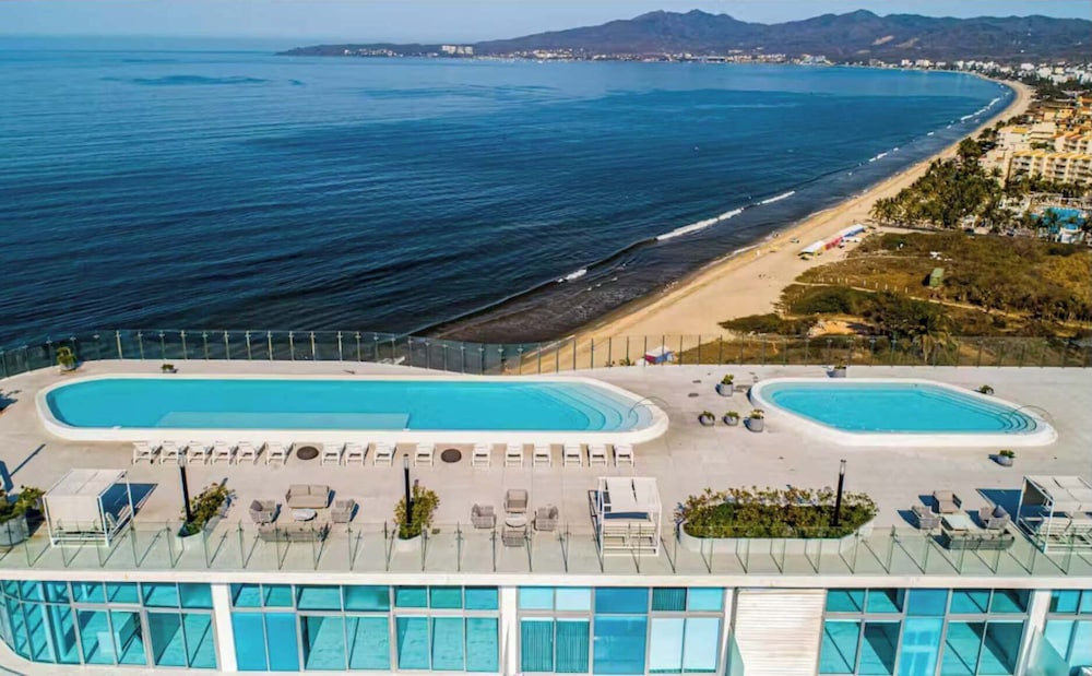 Maritima Playa Ocean View and Ultimate Comfort