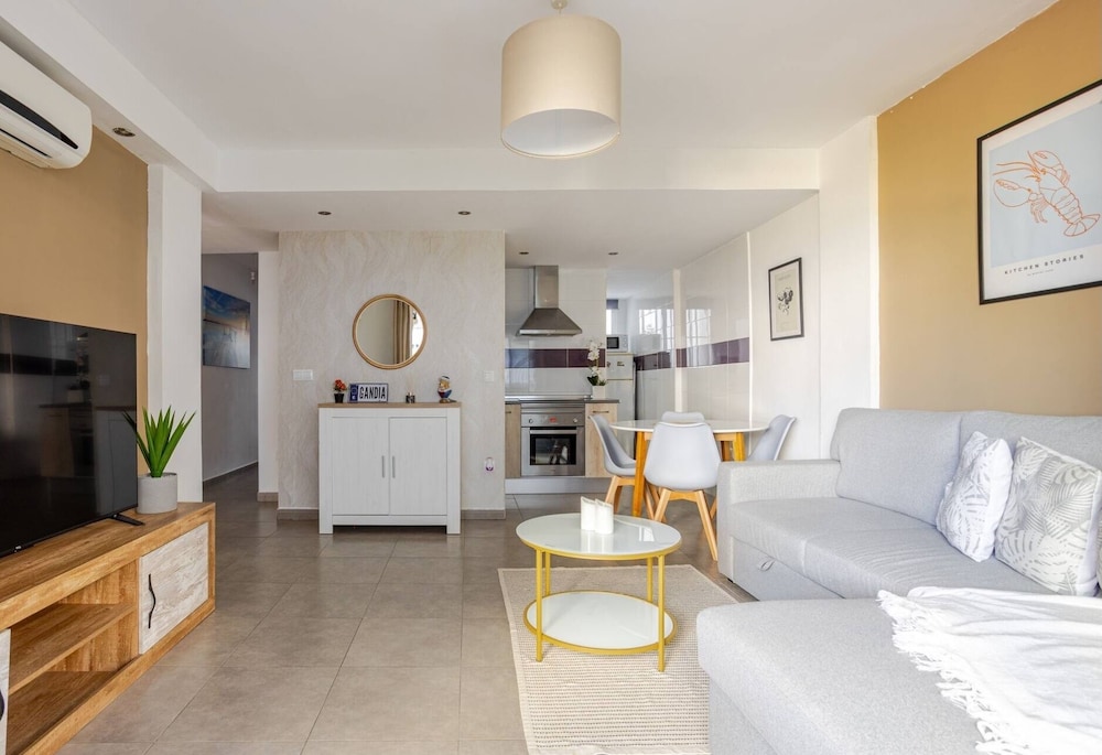 Apartamento Inteiro a 3 Minutos da Praia de Gandia
