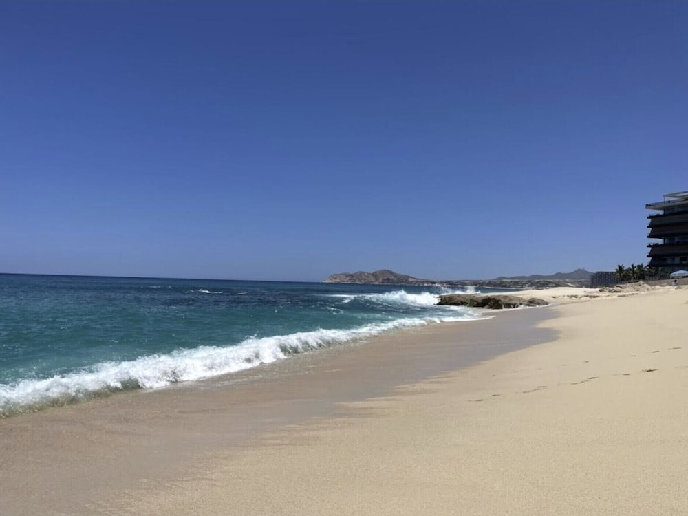 Luxury Ocean View Villa-Los Cabos at Solaz Resort