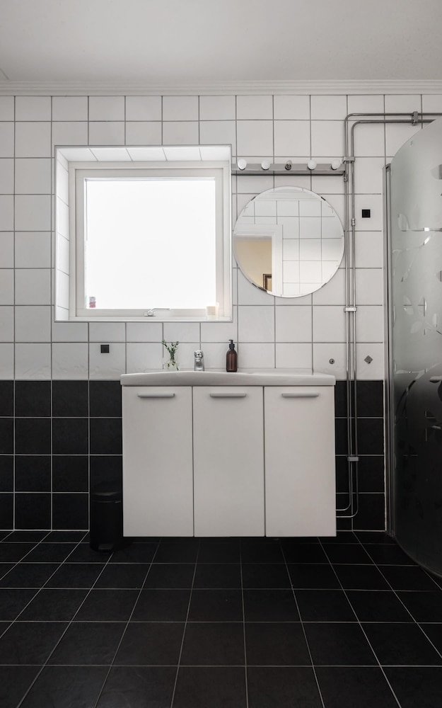 Vetteberget Lagenheten