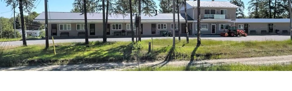 Pine Ridge Motel