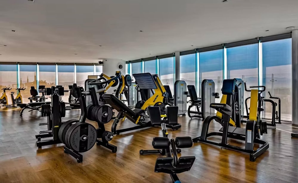 Maritima Playa Ocean View and Ultimate Comfort