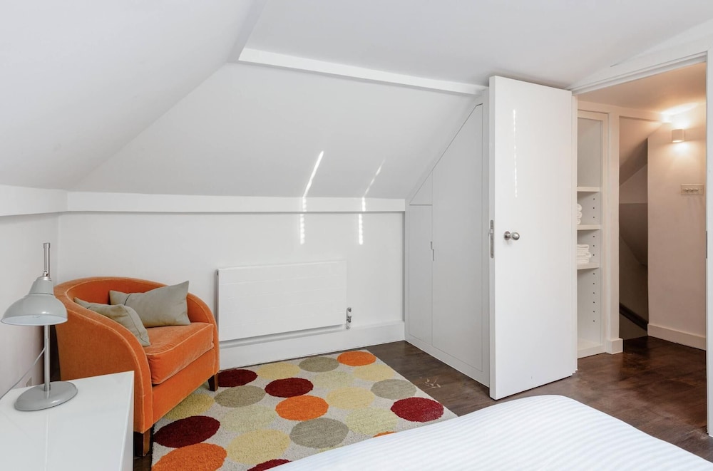 Amazing Notting Hill House Superb Location