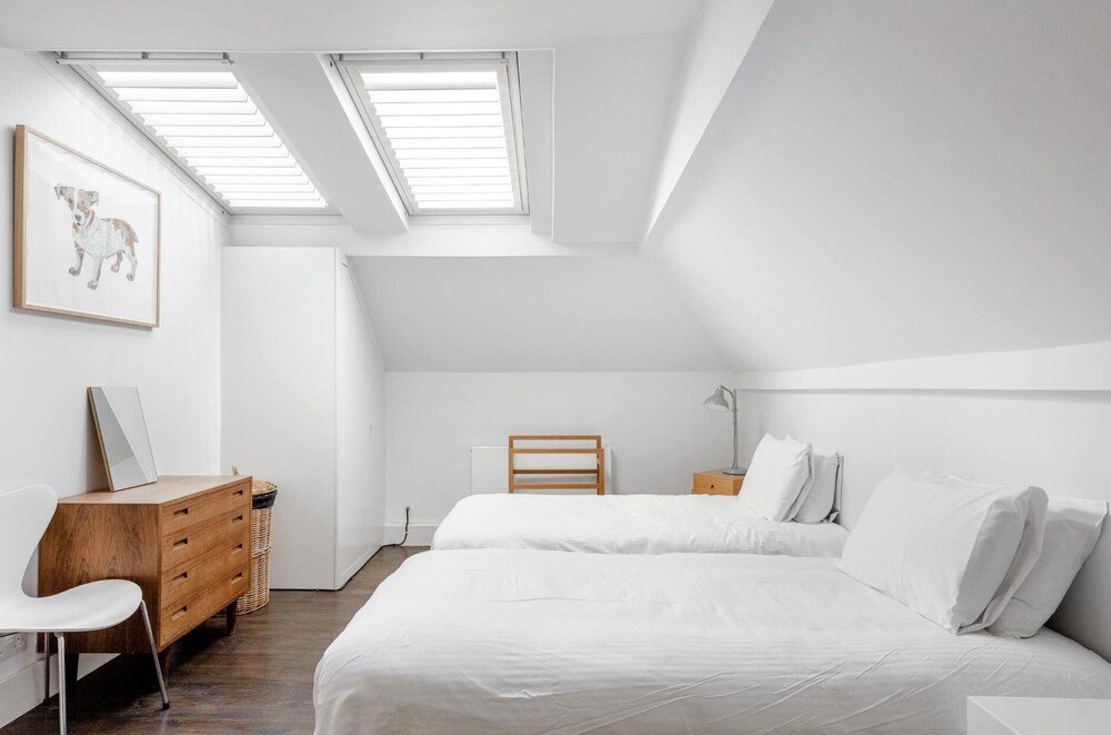 Amazing Notting Hill House Superb Location