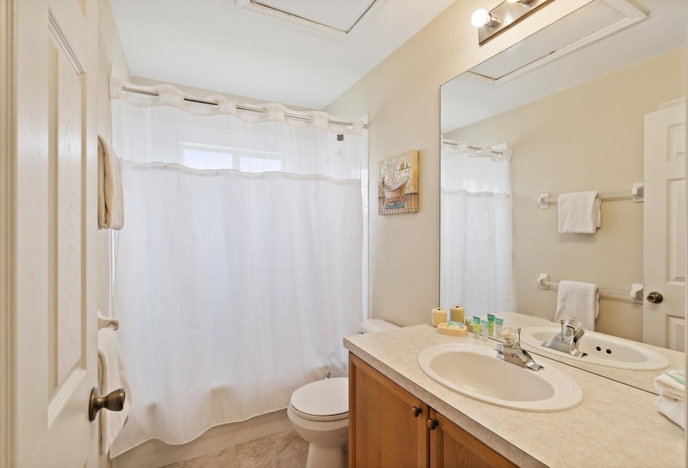 Windsor Palms Resort 5 Bedroom Home with Game Room 5 Home