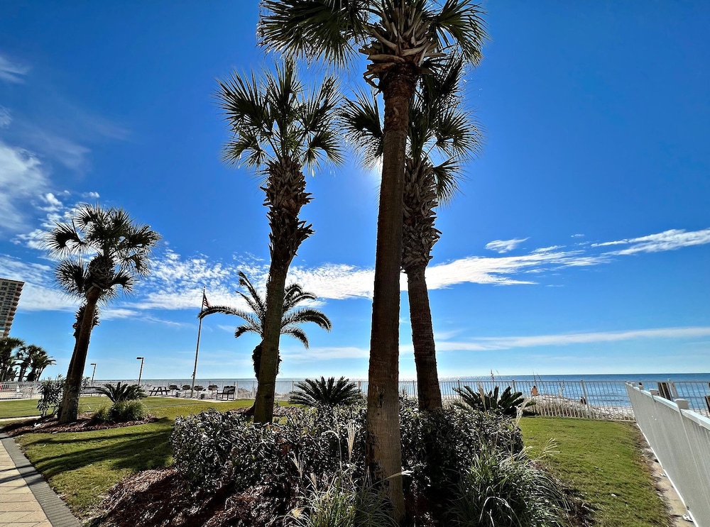 Surf Side Shores II
