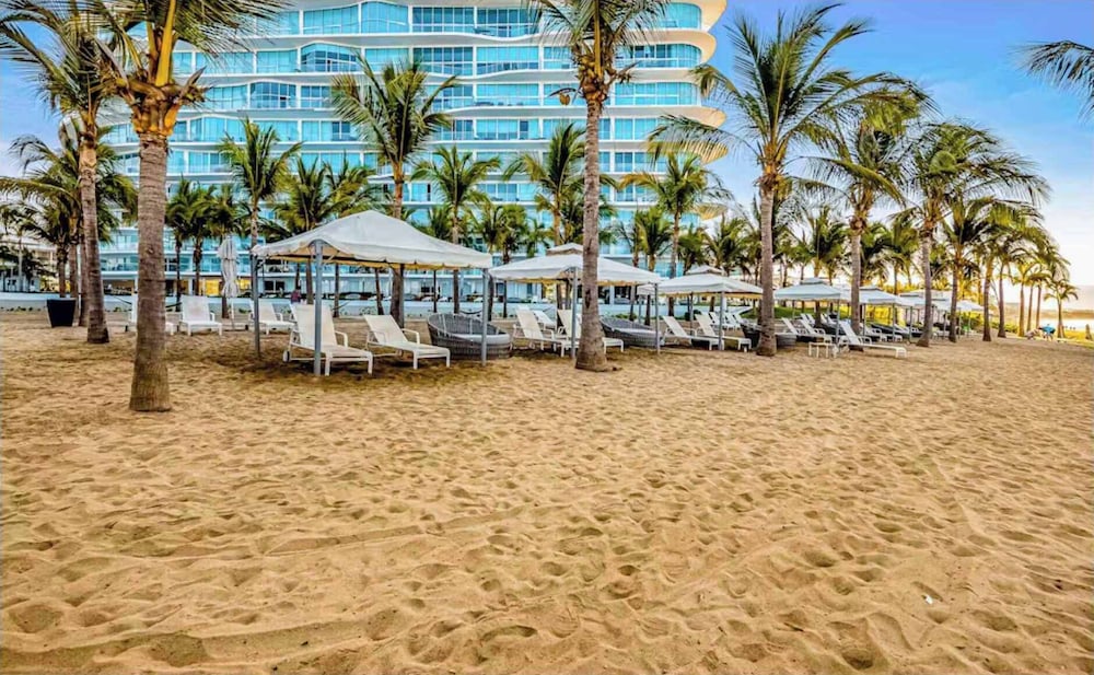 Maritima Playa Ocean View and Ultimate Comfort