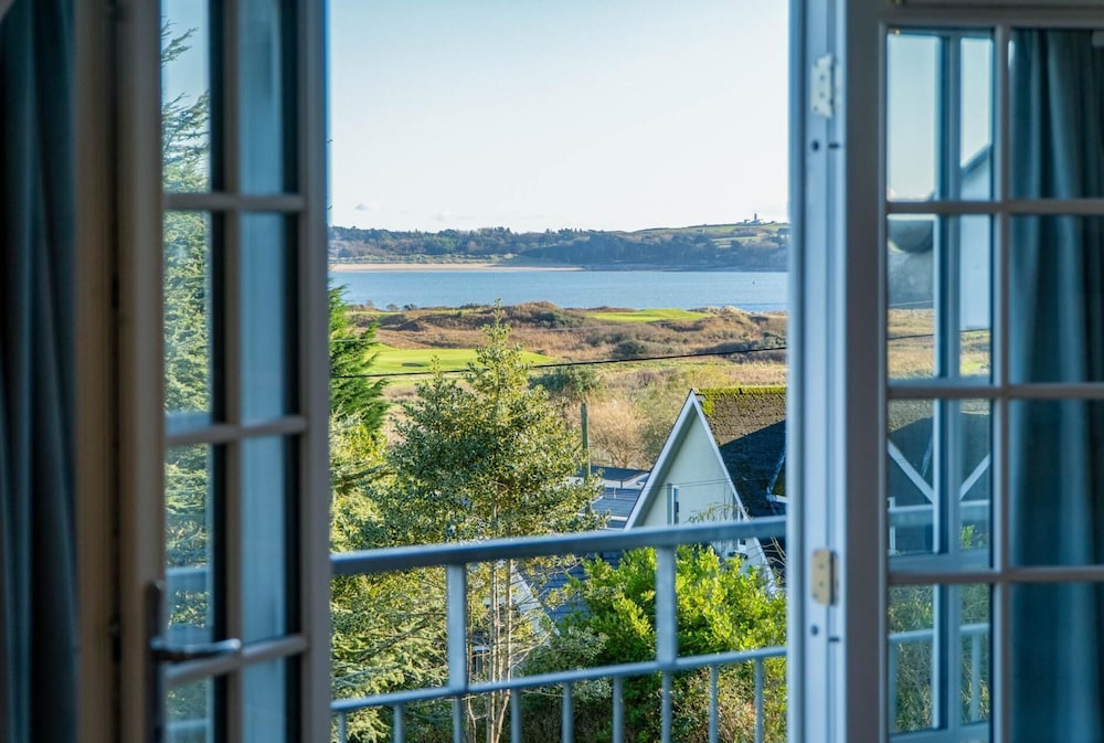 Caldey View Cottage - 1 Bedroom - Penally