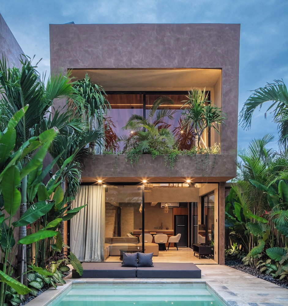 Arvatya Villas Bingin by Blacksand