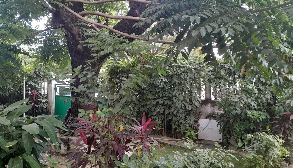 Casa de Ferias