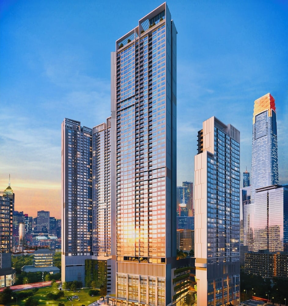 Agile Residensi Kuala Lumpur