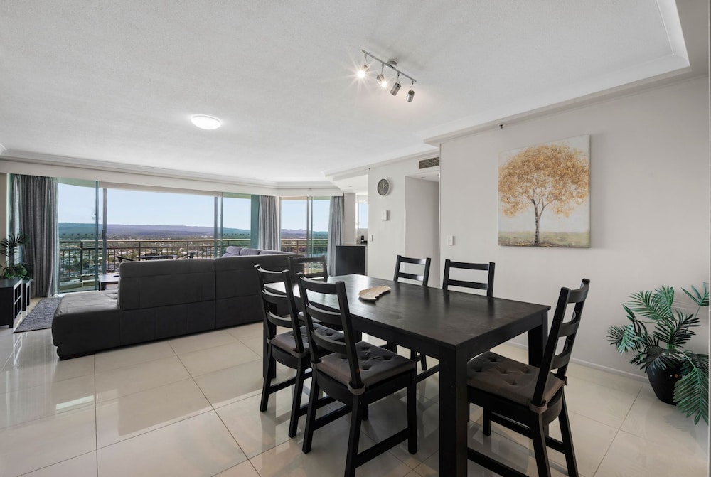 Crown Towers Resort - Luxury Apartment