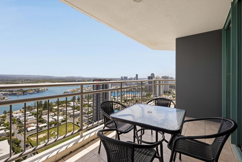 Crown Towers Resort - Luxury Apartment