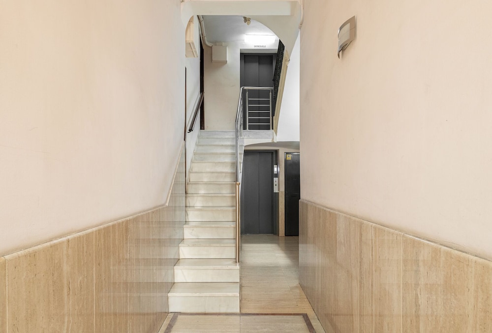 Stay U-nique Apartments Aribau