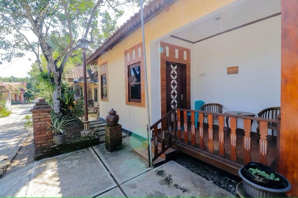 Sudarno Syariah Homestay