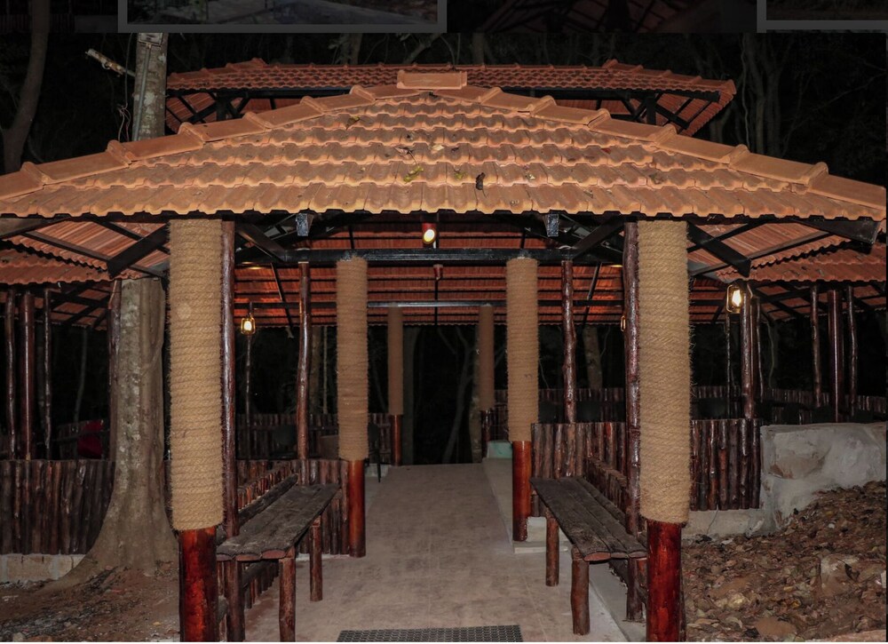 Aavarana Resort