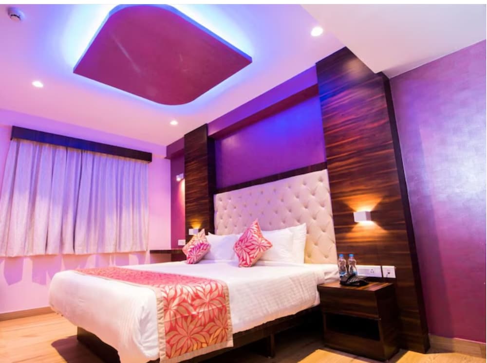 NPG Hotel