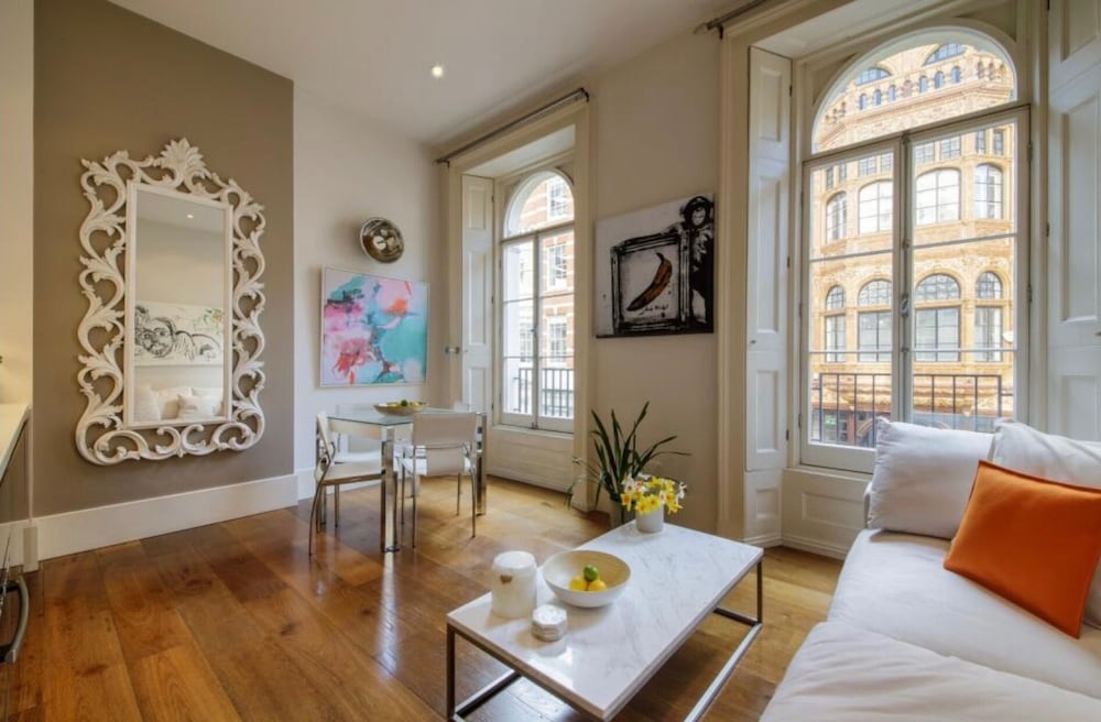 4 Guests & Central - Pet Friendly - Maddox Street
