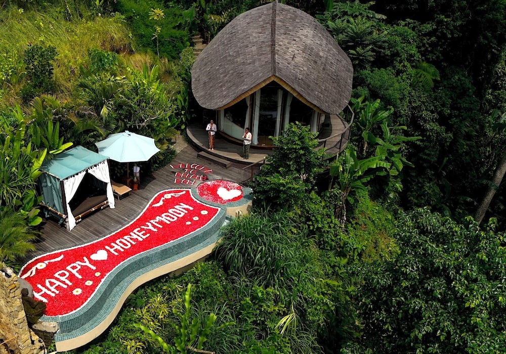 Belalu Bali Boutique & Spa Experience