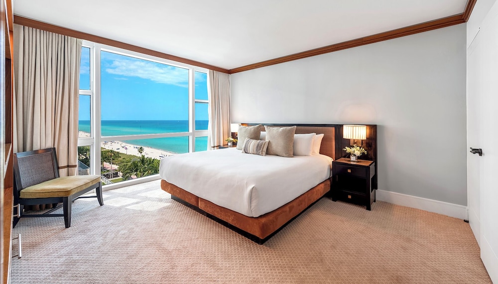 Luxury Vacation Rentals at Carillon Wellness Resort by LRMB