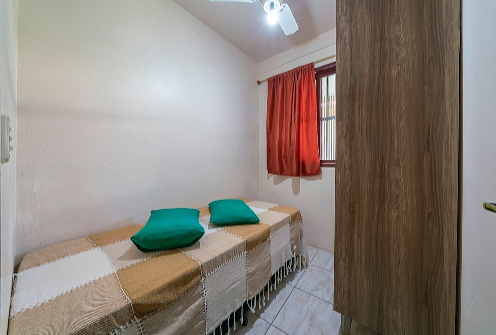 AP 03A - Residencial Solavir