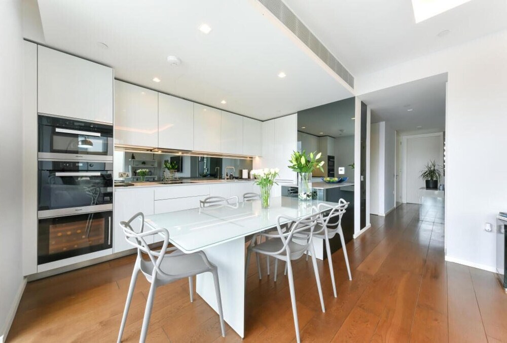 London Oasis Retreat With 2 Bedrooms - Fulham