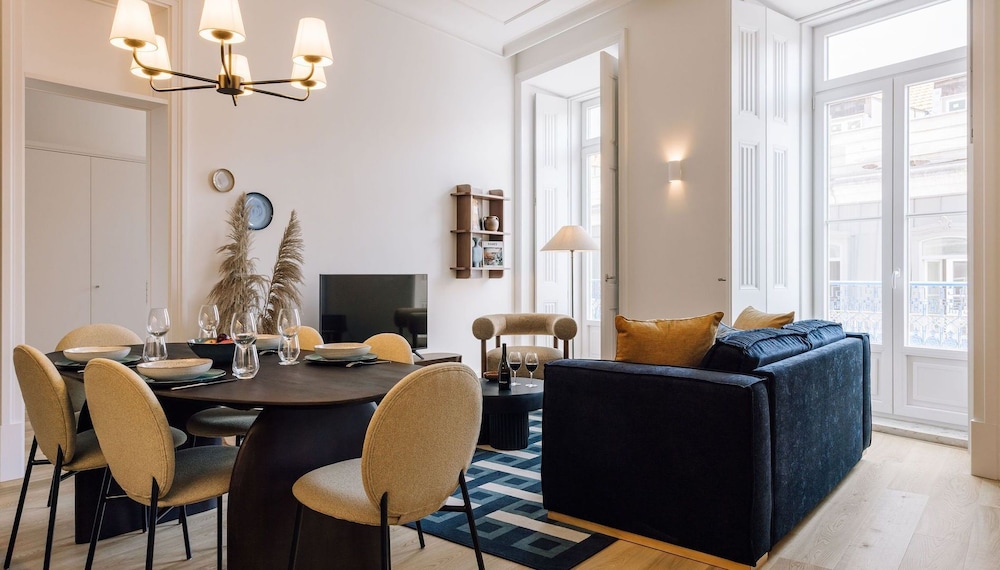 Ando Living - Abrantes 50 House