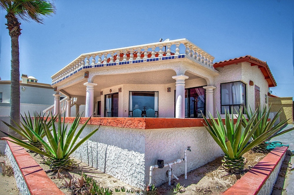 Casa Tres Amigas