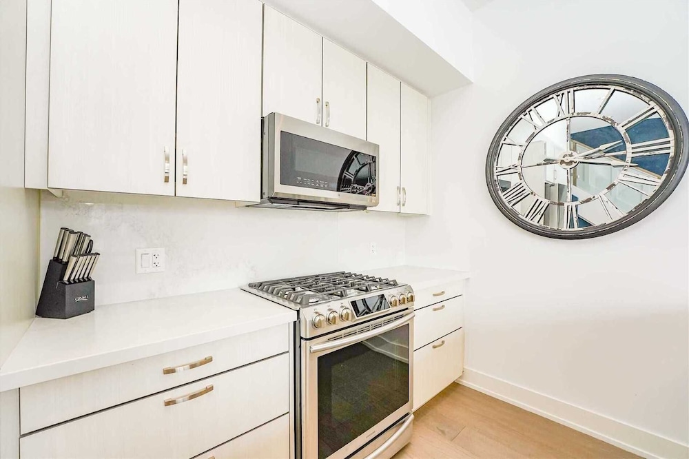 Friday Harbour Boutique Home