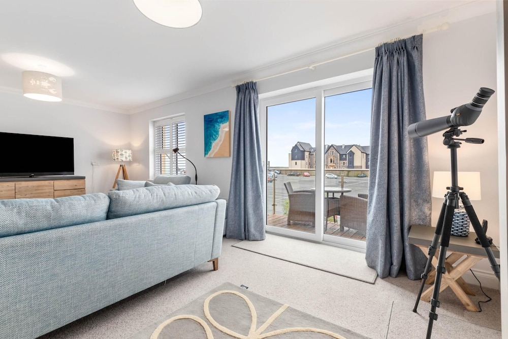 Cottage Mews - 3 Bedroom Cottage - Tenby