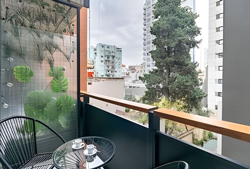 Urban Rent - Departamentos en el corazon de Belgrano