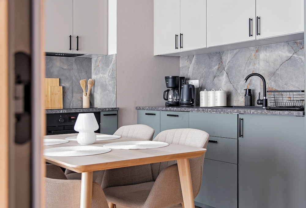 RentPlanet - Apartamenty Szamarzewskiego