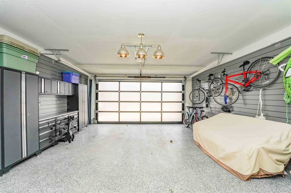 Friday Harbour Boutique Home