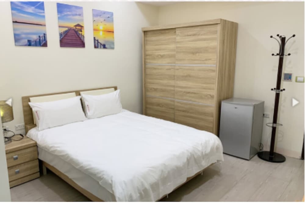 Hualien Flora B&B