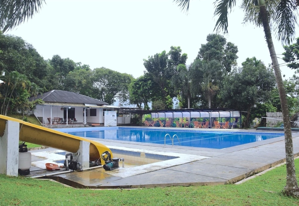 PAVO RESORT