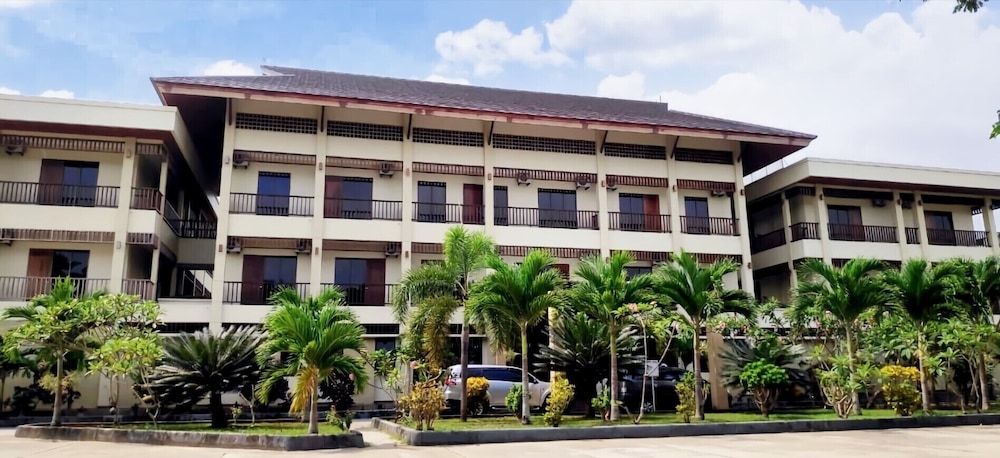 Hotel Grand Papua Kaimana