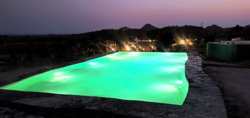 Thour Nautre Resorts