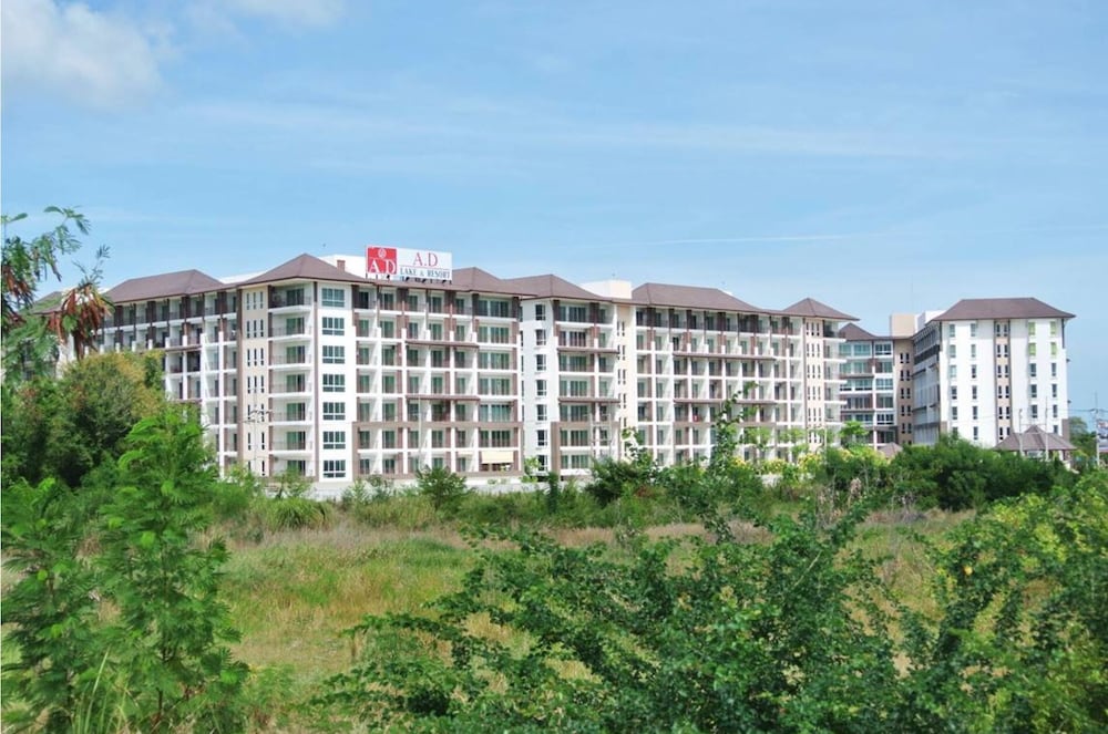 Ad Condominium Bang Saray F2 R205 view 3