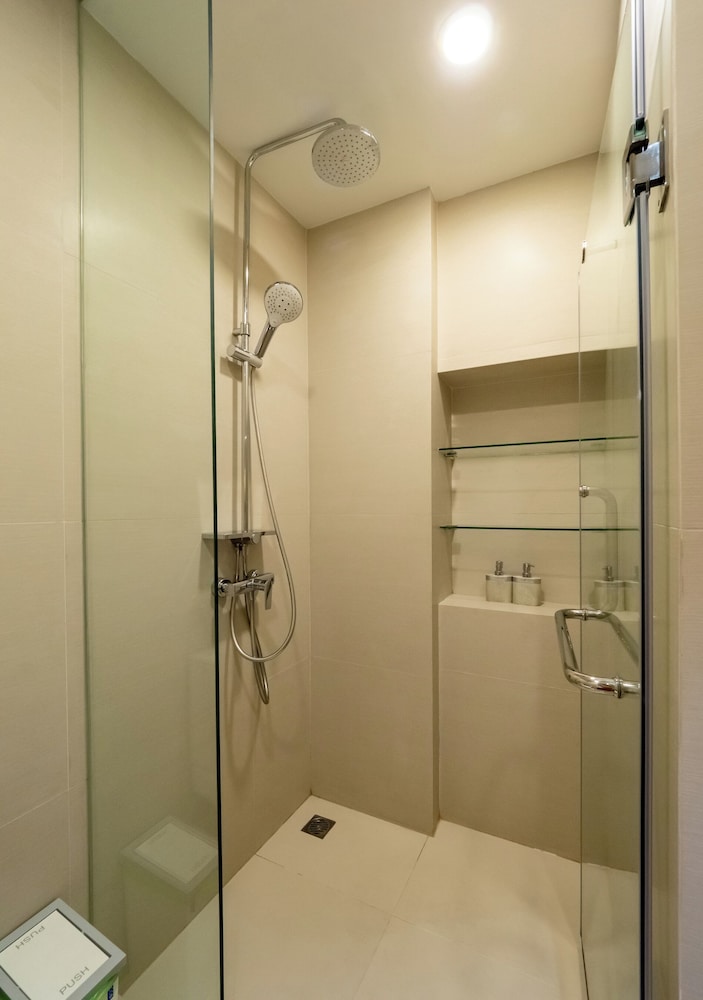 Laguna SkyPark new brand apartments