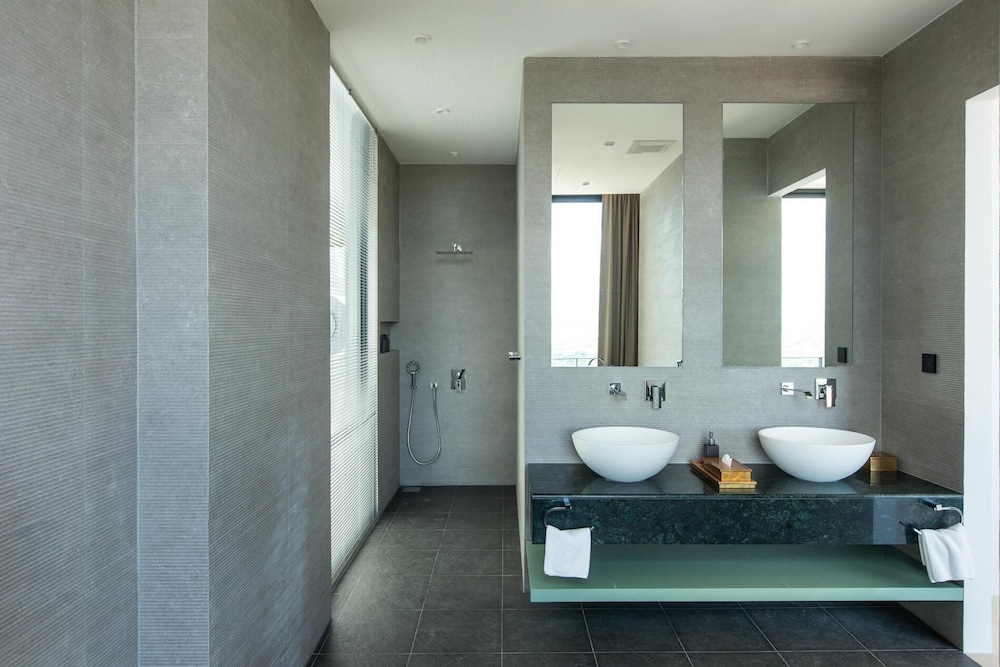 Stunning Views - Villa Maan Ingfah VMI1