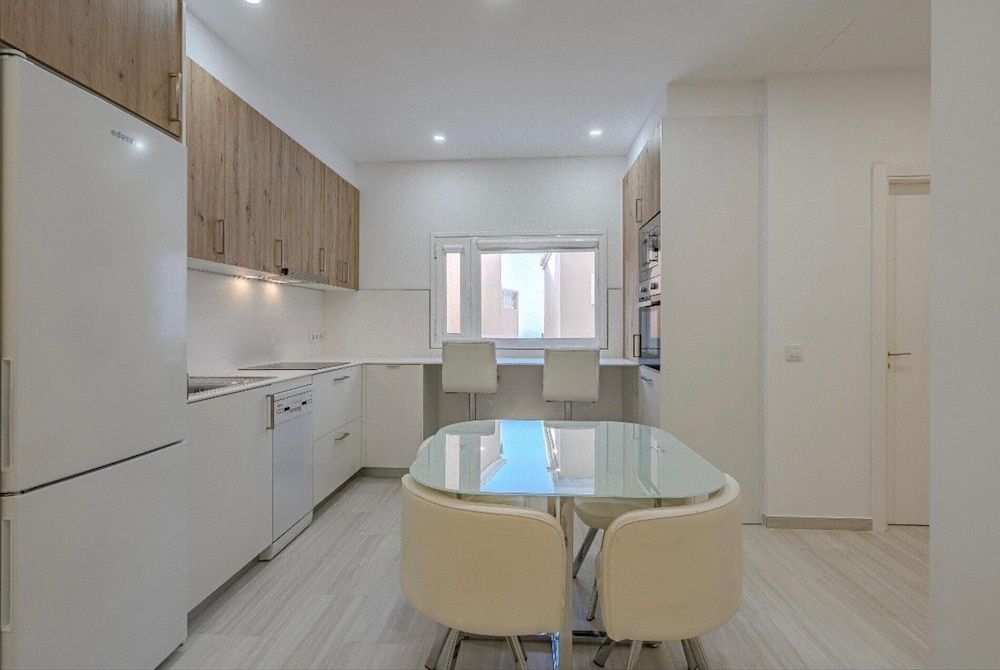 2 Bedroom Apartment Costa Adeje